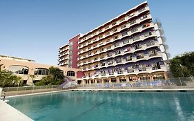 Hotel Monarque Fuengirola Park